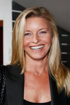 Tammy Macintosh poster