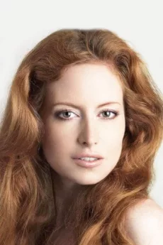 Tamsen McDonough poster