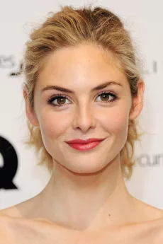 Tamsin Egerton poster