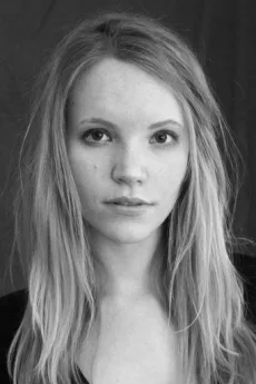 Tamzin Merchant poster