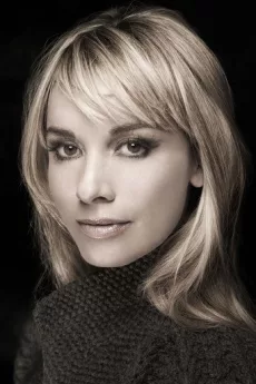 Tamzin Outhwaite poster