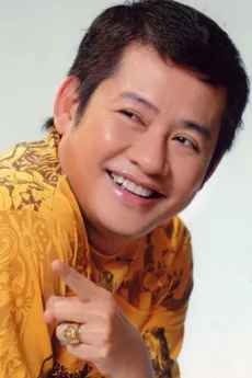 Tấn Beo poster