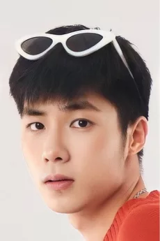 Tanakorn Tiyanont poster