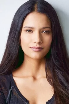 Tanaya Beatty poster
