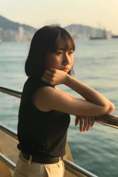 Amy Tang Lai-Ying poster