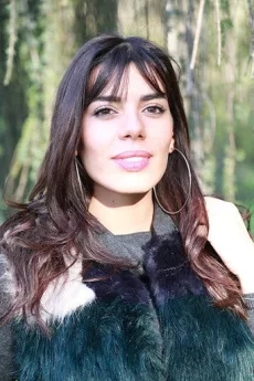 Tania Bambaci poster