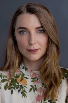 Tania Nolan poster