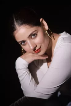 Tania poster