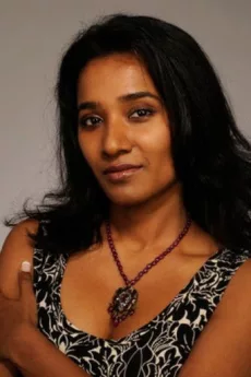 Tannishtha Chatterjee poster