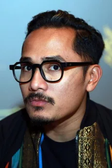Tanta Ginting poster