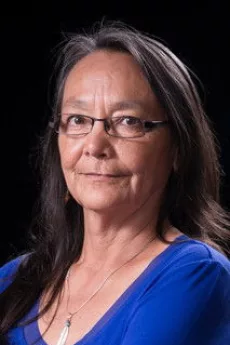 Tantoo Cardinal poster