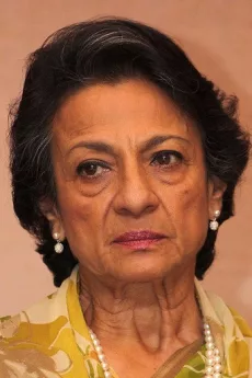 Tanuja Samarth poster