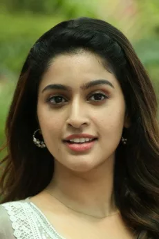 Tanya Ravichandran poster