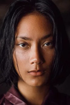 Tara Basro poster