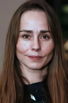 Tara Fitzgerald poster