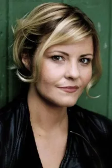 Tara Lynne O'Neill poster