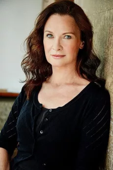 Tara Morice poster