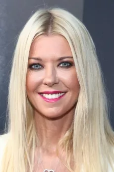 Tara Reid poster