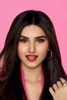 Tara Sutaria poster