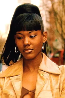 Taral Hicks poster