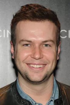 Taran Killam poster