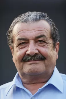 Tarık Papuççuoğlu poster