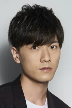 Tasuku Hatanaka poster