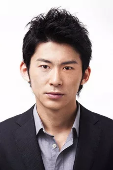 Tasuku Nagaoka poster