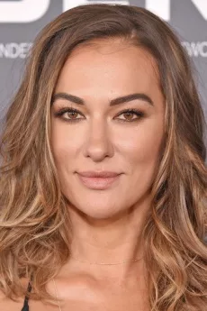 Tasya Teles poster