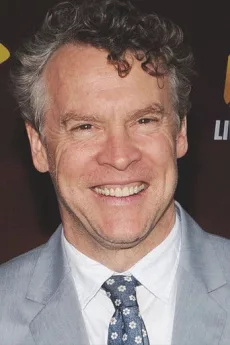 Tate Donovan poster