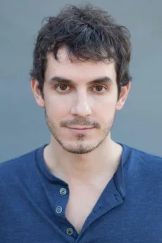Tate Ellington poster
