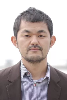 Tateto Serizawa poster