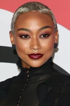 Tati Gabrielle poster