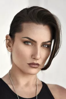 Tatiana Neva poster