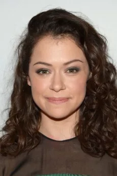 Tatiana Maslany poster