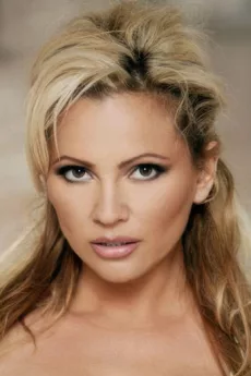 Tatjana Simić poster