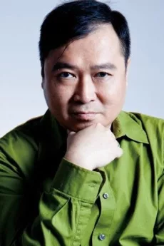 Tats Lau Yee-Tat poster