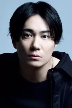 Tatsuhisa Suzuki poster