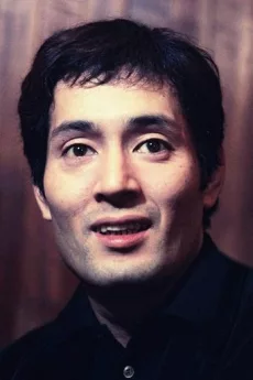 Tatsuya Nakadai poster