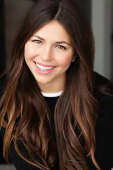 Tatum Chiniquy poster