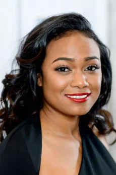 Tatyana Ali poster