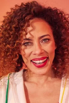 Tawny Cypress poster