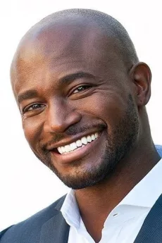 Taye Diggs poster