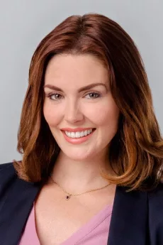 Taylor Cole poster