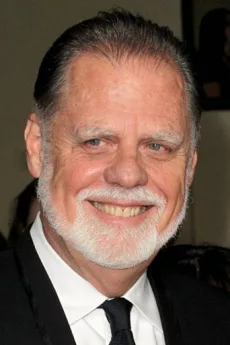 Taylor Hackford poster