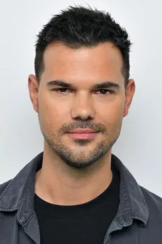 Taylor Lautner poster