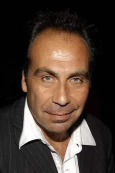 Taylor Negron poster