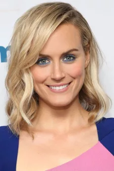 Taylor Schilling poster