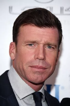 Taylor Sheridan poster