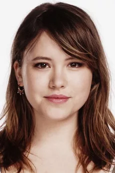 Taylor Spreitler poster
